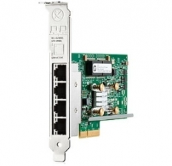 Hp Ethernet 1gb 4-port 331t Adapter 647594-b21 164191