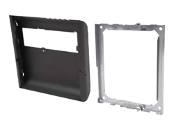Cisco - Wall Mount Kit For Cisco Ip Phone 8800 Video Series CP-8800-VIDEO-WMK=