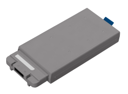 Panasonic Standard Battery For Fz-40 FZ-VZSU1XU