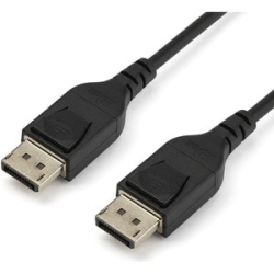 Cable - DisplayPort 1.4 - 1m 3.3 Ft DP14MM1M