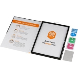 Glass Screen Protector (Ipad 10th/11th Gen) - Clear STM-233-241KX-01