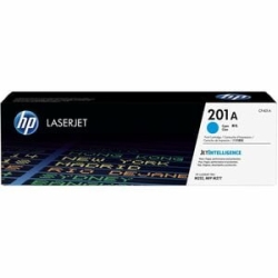 201A Cyan Lj Toner Cart-Cf401A