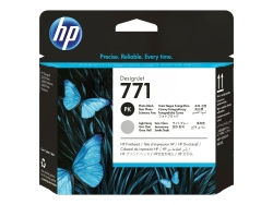 HP 771 Photo Black/Lt Gry Designjet Ph - Z6200/Z6800 CE020A
