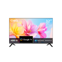 CHiQ 32S510M 32" Hd Google Tv 32S510M