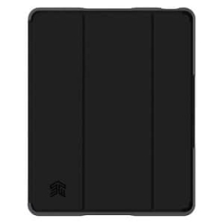 Dux Plus (Ipad Air 13in M2/M3) Ap - Black STM-222-445LY-01