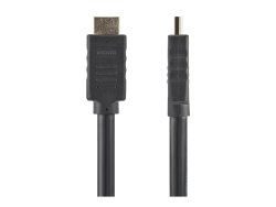 Startech.Com 10M High Speed HDMI 2.0 Cable, M/M, 4K 60HZ, Active, Ltw HD2MM10MA