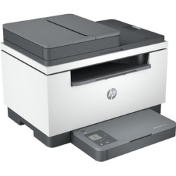 HP LaserJet M234sdw Wireless Laser Multifunction Printer - Monochrome - Copier/Printer/Scanner - 30 Ppm Mono Print - 600 X 600 Dpi Print - Automatic Duplex Print - Up To 20000 Pages Monthly - 150 Sheets Input - Colour Flatbed Scanner - 600 Dpi Optical Sc