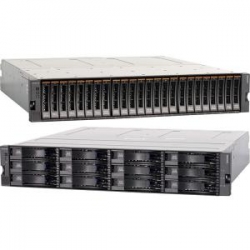 Lenovo Storage V3700 V2 Sff Controller Enclosure 6535c4d