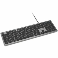 Ktg KB515 Usb-c/a Eq Wired Keyboard K75410NA