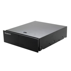 Simplecom SC501 Desktop Pc 5.25" Bay Accessories Storage Box Drawer SC501