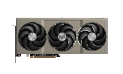 Sapphire Nitro+ AMD Radeon Rx 9060 Xt Gaming OC 16GB Dual Hdmi / DP 11350-01-20G