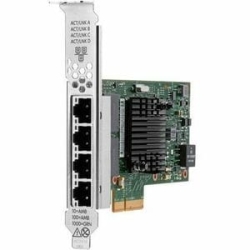 Bcm 5719 1Gb 4p Base-T Adptr P51178-B21