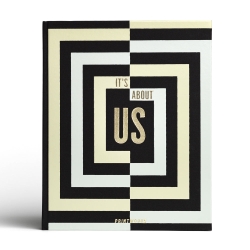 Printworks Photo Album-Its About Us PW-00514