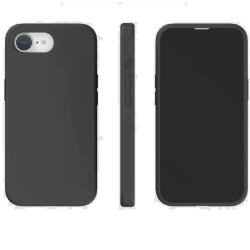 Usp Apple IPhone 16 (6.1") Silicone Case With MagSafe - Perfect Fit, Durable & Washable, Shock-Proof, Anti-Slip, 5 Years Warranty CBALCHI16