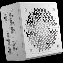 Corsair RMe Series RM850e White Fully Modular Cybenetics Gold Atx 3.1 Power Supply CP-9020293-AU