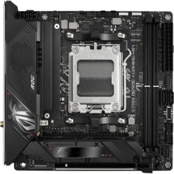 Rog Strix B650E-I Gaming Wifi AMD B650 AM5 Itx Mb ROG Strix B650E-I Gaming Wifi