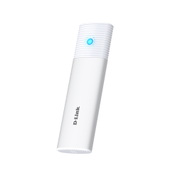 D-Link USB-C M.2 NVMe SSD Enclosure DSP-111