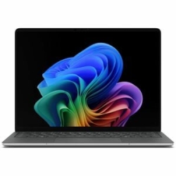 Surface Laptop 5G For Business 13.8in - Intel Core Ultra 5 (Series 2) - 16GB RAM - 256GB - Platinum - Windows 11 Pro - 2 Year Warranty EP2-36330