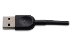 Logitech USB Headset H540 - Black - Ap 981-000482
