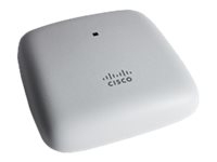 Cisco - CBW140AC 802.11ac 2x2 Wave 2 Access Point Ceiling Mount CBW140AC-Z