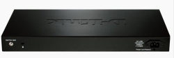 D-Link 12-Port 10GB Smart Fibre Switch DXS-1210-12SC