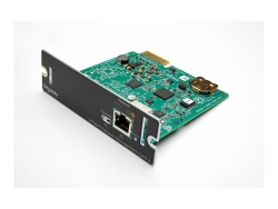 UPS Network Mgmt Card With Powerchute Network Shutdown AP9640