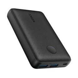 Anker Power Bank Select 10KmAH - Black A1223T11