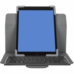 Targus Pro-Tek THZ861US Keyboard/Cover Case For 22.9 Cm (9") To 27.9 Cm (11") Tablet - 28.7 Mm Height X 190.5 Mm Width X 273.1 Mm Depth THZ861US