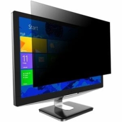 Targus 4Vu ASF238W9USZ Anti-glare Privacy Screen Filter - Transparent - For 60.5 Cm (23.8") Widescreen LCD Monitor - 16:9 - Anti-microbial - Blue Light Reduction - Glare Resistant ASF238W9USZ
