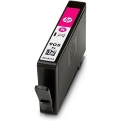 HP 905XL High Yield Magenta Original Ink Cartridge T6M09AA