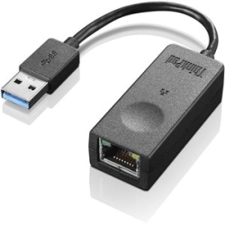 Thinkpad USB3.0 To Ethernet Adapter. 4X90S91830