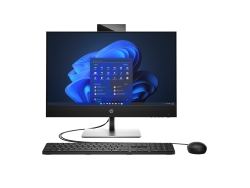 440 G9 Aio 24 Touch I5-14500T 16GB 512GB SSD W11P Wl Bt 3YR BD7M5PT