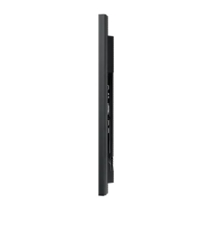 Samsung (Qbc) Pro Display, 50" UHD, 350NITS, HDMI(3), LAN/WIFI, Spk, Port/Land, 16H/7D, 3Y LH50QBCEBGCXXY