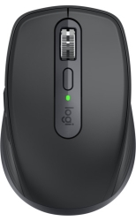 Logitech Mx Anywhere 3S - Graphite 910-006932