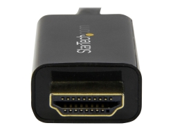 Startech.Com 5M MDP To H Dmi Adapter Cable 4K Mdp To HDMI 3YR MDP2HDMM5MB