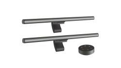 Choetech Mix-E1129 Wireless Controlled LED Lamp Monitor Lighting X2 Bars ELECHOMIXE1129