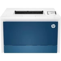 HP LaserJet Pro 4201dw Laser Printer - Colour - Plain Paper Print 4RA86F