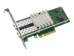 Cisco - Intel X520 Dual Port 10Gb Sfp+ Adapter N2XX-AIPCI01=