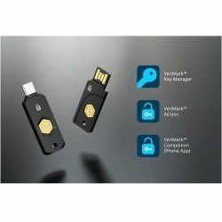 VeriMark Nfc+ Security Key - USB-C K64739WW