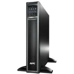 Smart-UPS X 1500VA LCD 230V W/Net Crd SMX1500RMI2UNC