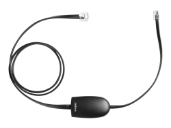 Jabra Link Ehs Adapter For Avaya Phones With Jabra PRO900, PRO9400 And GO6400 Series 14201-19