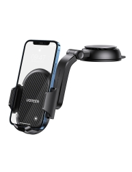 Ugreen 20473 Waterfall-Shaped Suction Cup Phone Mount ACBUGN20473