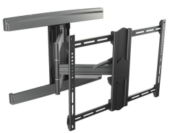 Atdec Full Motion Wall Mount , Up To 50KG, Vesa Up To 600x400, L/P Orientation, 10 Yr Wty AD-WM-5060