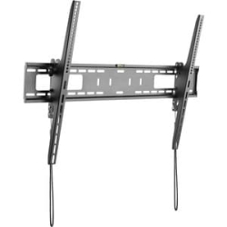 Tv Wall Mount Tilt For 60in - 100in TVs FPWTLTB1