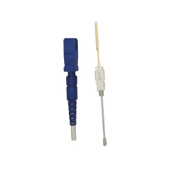 Sc Singlemode Upc Splice-On Connector - 3.0mm Boots P.SOC.SM.SC.UPC.3