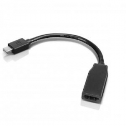 Lenovo Mini-displayport To Hdmi Adapter 0b47089