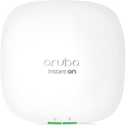 Hpe Networking Instant On Indoor Access Point 2x2 Wi-Fi 6 (Rw) AP22 R4W02A