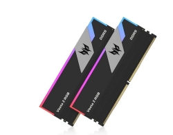 PREDATOR VESTAII DDR5 RGB U-DIMM 6000Mhz 32GB (16GB*2) CL36-45-45-96 BL.9BWWR.652-