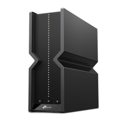 TP-Link Archer BE550 Pro BE9700 Tri-Band Wi-Fi 7 Router (WIFI7), 688 Mbps At 2.4 GHz + 2882 Mbps At 5 GHz + 6126 Mbps At 6 GHz, 6× Internal Antennas Archer BE550 Pro