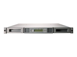HP 1U Autoloader Rack Kit AH166A